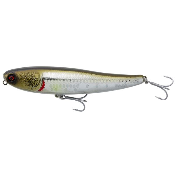 Savage Gear Wobler Bullet Mullet Floating LS xxx  8 cm 8 g