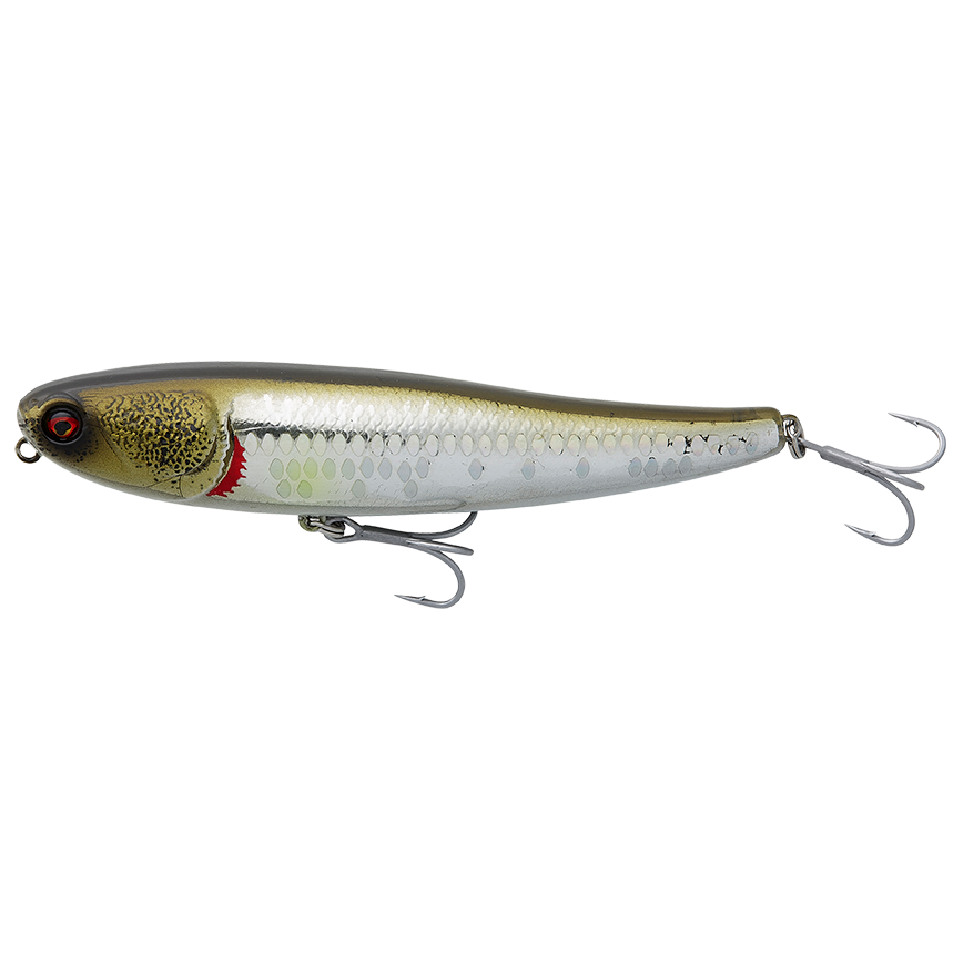 Savage gear wobler bullet mullet floating ls xxx  8 cm 8 g