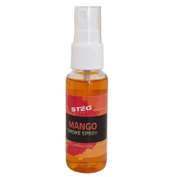 Stég Smoke Spray 30 ml