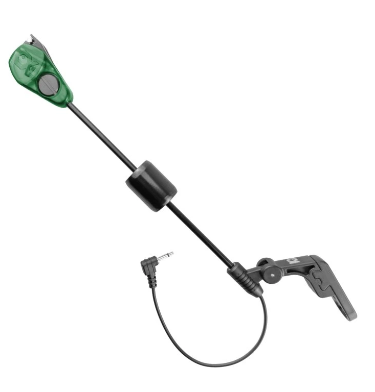 Flacarp swinger fsw1-led - zelená