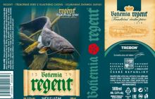 Bohemia Regent Pivo Vodní Říše Sumec 0,5 l (1)