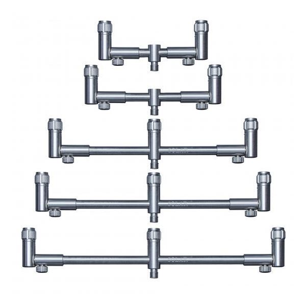 Solar Hrazda Na Tři Pruty P1 Pro-Loc 3 Rod Buzzer Bar