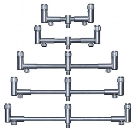 Levně Solar hrazda na tři pruty p1 pro-loc 3 rod buzzer bar - small