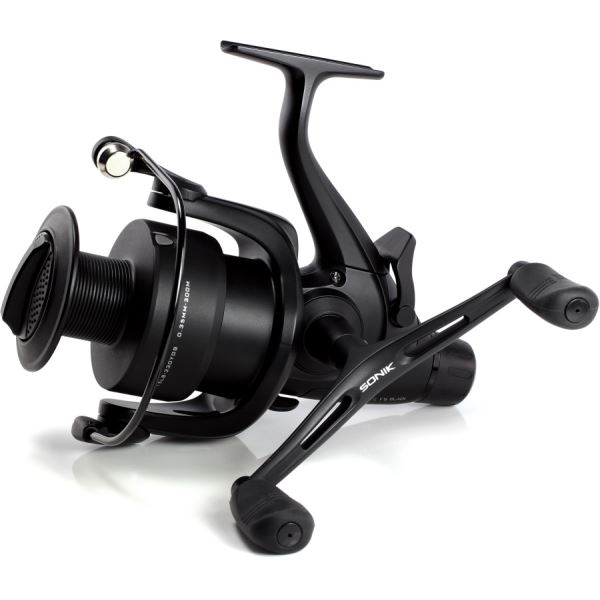 Sonik Naviják 6000 Black FS