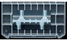 Versus Rybářský Box VS 3010ND (1)