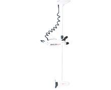 Rhino Příďový Elektromotor Electric Outboard Motor White BMR GPS NXT 65 Longshaft 12V (1)