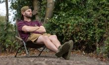 Korda Křeslo Compac Low Chair (2)