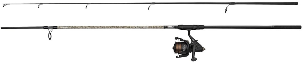 Mitchell prut catch pro ii carp combo 3,60 m 3 lb