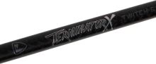 Fox Rage Prut Terminator X Twitch & Crank CAST 2.05 m 6-21 g (1)