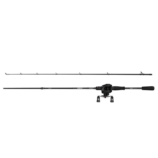Abu Garcia Set Max X Casting Combo 1,98 m 10-30 g
