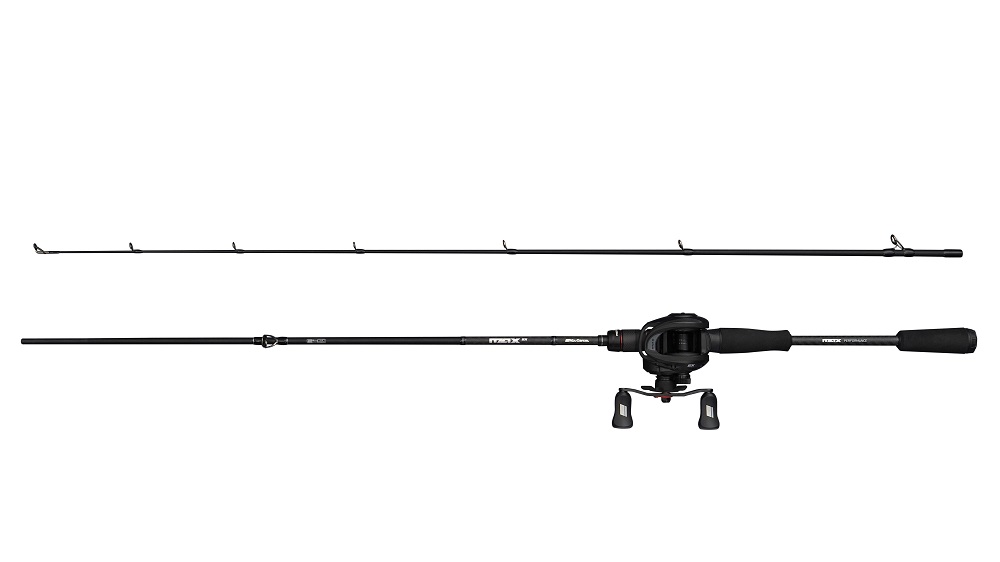 Levně Abu garcia set max x casting combo 1,98 m 10-30 g
