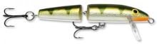 Rapala Wobler Jointed Floating YP - 13 cm 18 g
