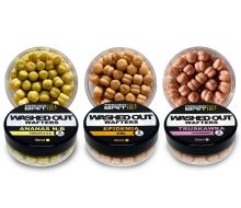 FeederBait Washed Out Wafters 9 mm (1)