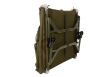 Solar Lehátko SP C-Tech Bedchair Wide (7)