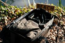 Nash Taška Subterfuge Waterbox Carryall Small (1)