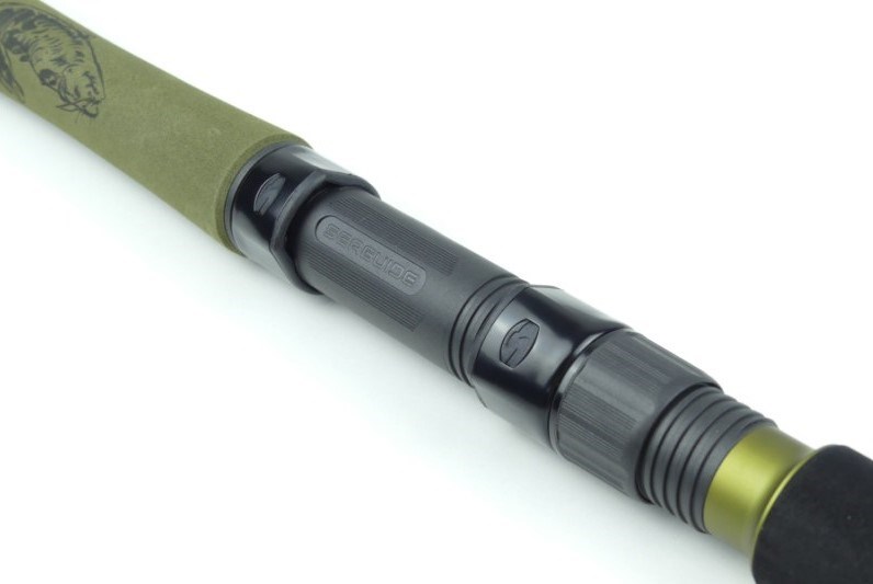 Sportex Prut Catfire CS-2 Vertical 1,8 m 90-200 g (7)