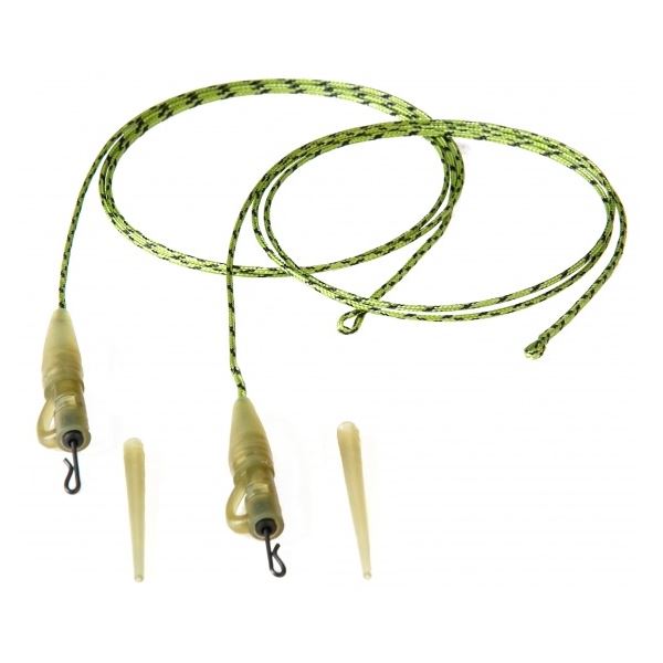 Extra Carp Lead Core System & Safety Clip 2 ks