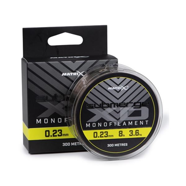 Matrix Vlasec Submerge XD Mono 300 m