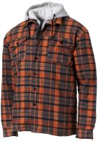 Savage Gear Bunda Twin Shirt Jacket - L