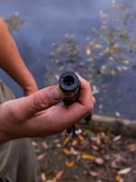 Fox Vidlička Black Label QR Banksticks - 9" (8) Fox Vidlička Black Label QR Banksticks - 9" (8)