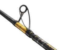 Penn Prut Squall II Viking Edition Boat 2,13 m 30-50 lb 2 Díly (2)