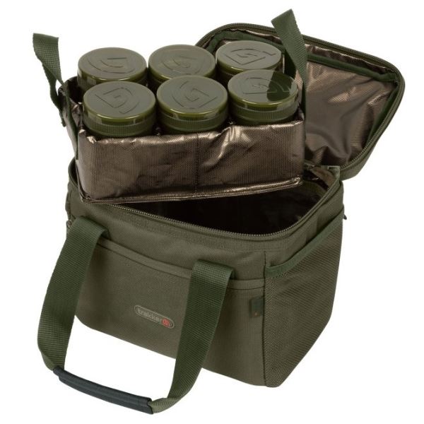 Trakker Taška Na Nástrahy NXG Bait Bag