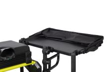 Matrix Odkládací Plato se Stříškou Sliding Side Tray & Cover Large (2)