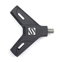 Sonik Kříž Aluminium Spreader Block (1)