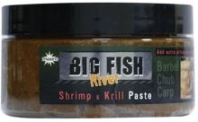 Dynamite Baits Pasta Big Fish River - Shrimp Krill