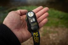 Black Cat Čelovka LI600 Headtorch (9)