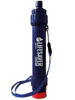 Lifesaver Filtr Na Vodu Lifeline Personal Water Filter Lifesaver Filtr Na Vodu Lifeline Personal Water Filter