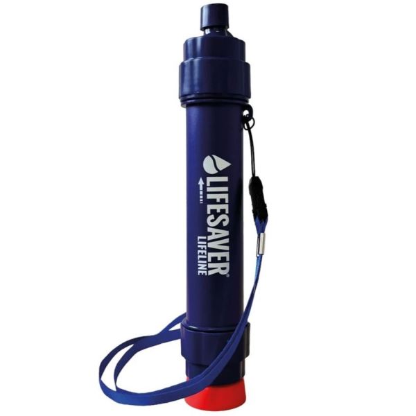 Lifesaver Filtr Na Vodu Lifeline Personal Water Filter
