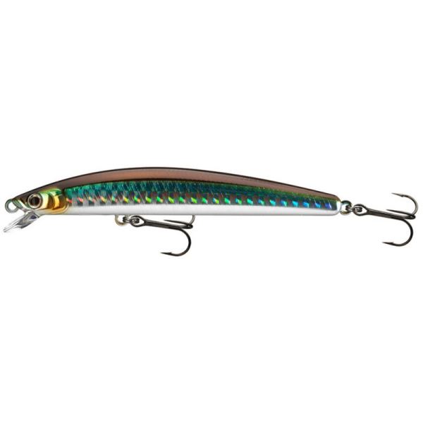 Daiwa Wobler Tournament Minnow Kibinago