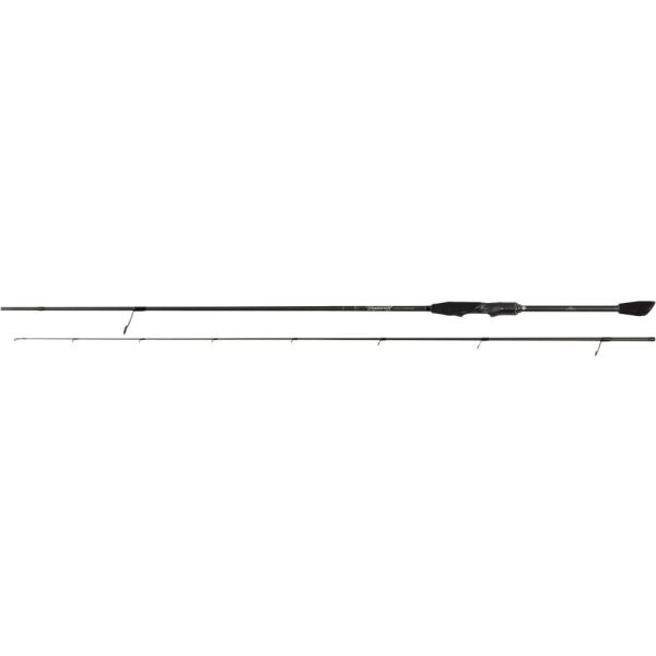 Fox Rage Prut Terminator X Light Finesse SPIN 2.15 m 2-10 g