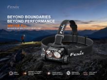 Fenix Nabíjecí Čelovka HM75R PRO (12)