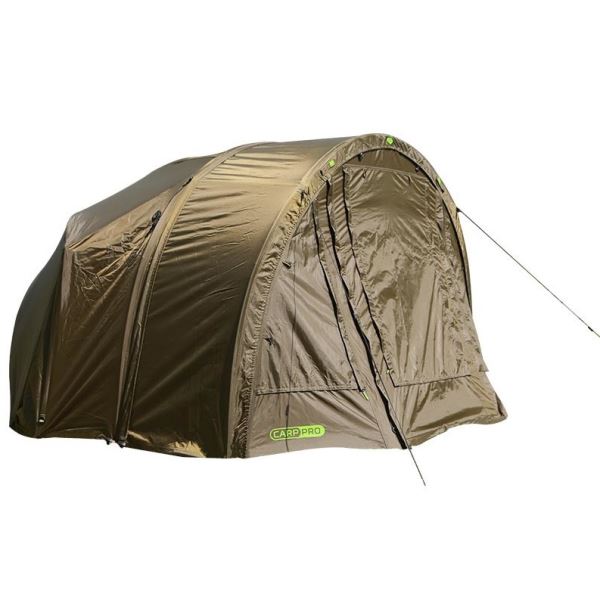 CarpPro Bivak Přístřešek Diamond Brolly System