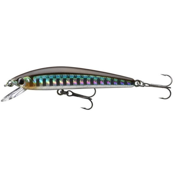 Daiwa Wobler Tournament Baby Minnow 60 SP Kibinago - 6 cm 3,5 g