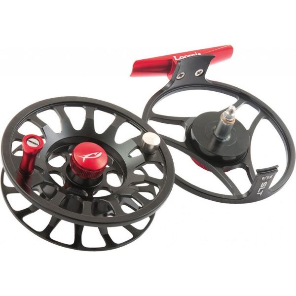 Loomis Franklin Muškařský Naviják SLT 5/6