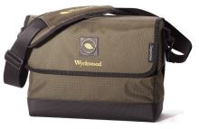Wychwood Taška Přez Rameno Competition Fly Reel Storage Case