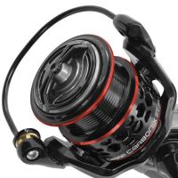 Delphin Náhradní Cívka CarbonIX 2T Delphin Náhradní Cívka CarbonIX 2T