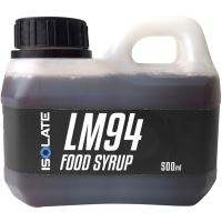 Shimano Booster Isolate Food Syrup Attractant LM94 500 ml Shimano Booster Isolate Food Syrup Attractant LM94 500 ml