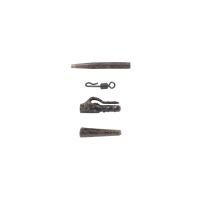Korum Závěsky Camo Safety Clip Kit QC 4 ks (13)