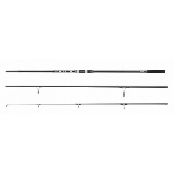 Mivardi Prut Nuclear Carp  3,3 m (11 ft) 2,75 lb