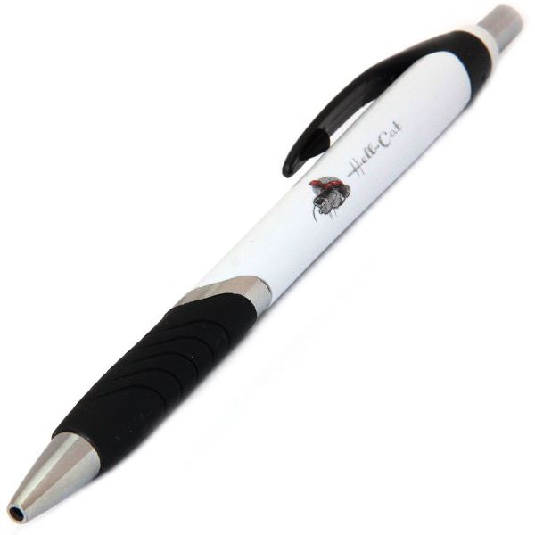 Hell-Cat Propiska Bíla