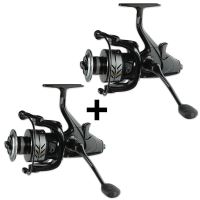 Giants Fishing Naviják GXR Reel 5000 FS Akce 1+1