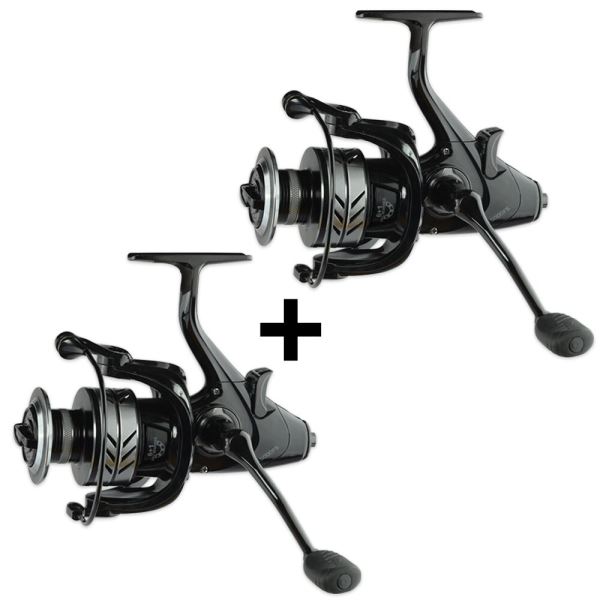 Giants Fishing Naviják GXR Reel 5000 FS Akce 1+1