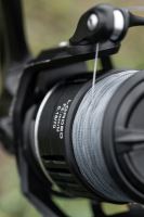 Zebco Naviják Loaded Spin Reel 3000 FD 0,18 mm PE (1)