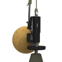 Suretti Zátěž Torpédo s Adapterem (1)