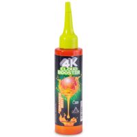 Anaconda 4K Cloud Booster 70 ml - Orange Mint