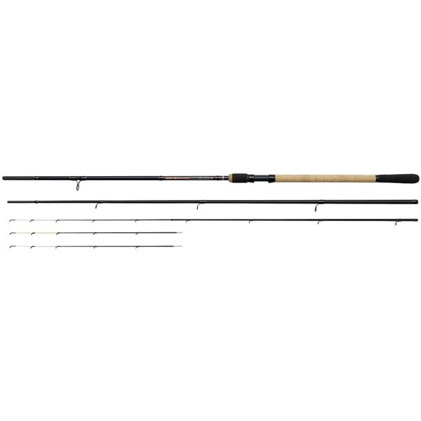 Dam Prut Sensomax II Feeder 3,6 m 50-100 g